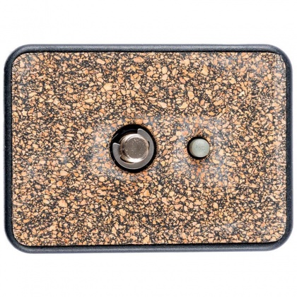 Slik Quick Release Plate 6014 for 511QF and E-Z POD