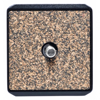 Slik Quick Release Plate 6256N for Mini Pro 7