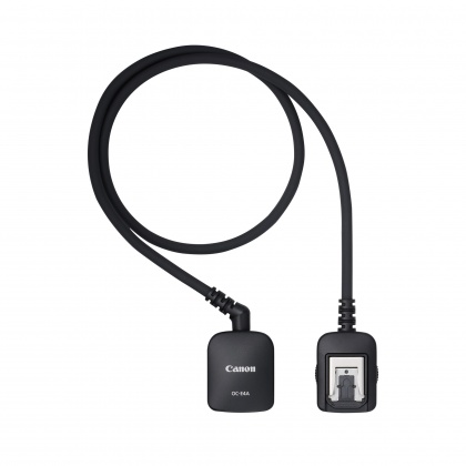 Canon OC-E4A Off-Camera Shoe Cord for Multi-function Shoe