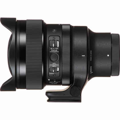 Sigma 14mm f1.4 DG DN Art lens for Sony FE