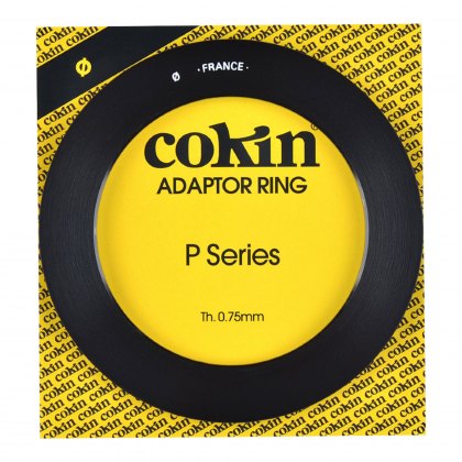 Cokin P Adapter, 77, P477