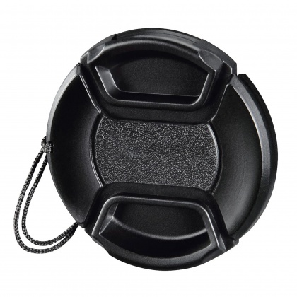 Hama Smart-Snap Lens Cap with Keeper, 67mm