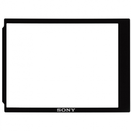 Sony PCK-LM15 LCD screen protector