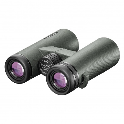 Hawke Frontier 8X42 Green APO Binoculars
