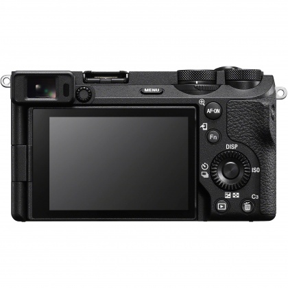 Sony Alpha 6700 Mirrorless Camera with 16-50 lens