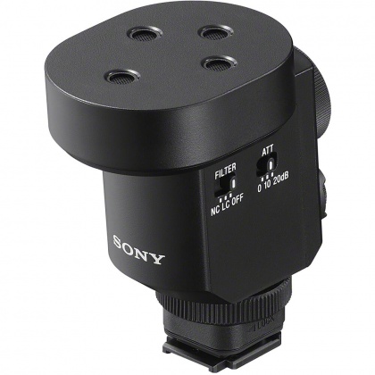 Sony ECM-M1 Microphone