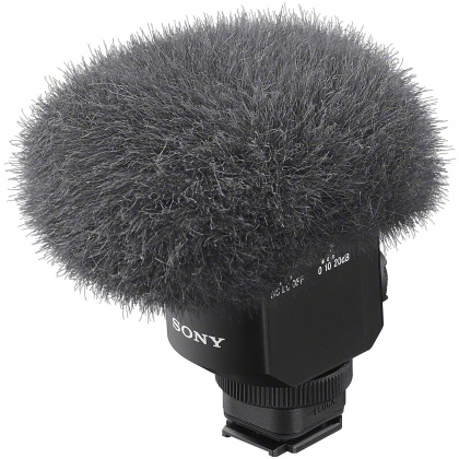 Sony ECM-M1 Microphone