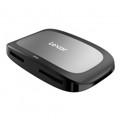 Lexar Pro CFexpress TypeA Card Reader, USB3.2 Gen 2 Reader