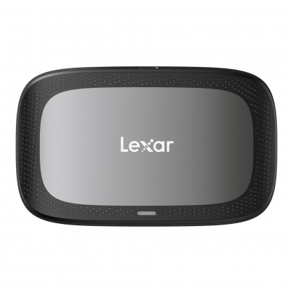 Lexar Pro CFexpress TypeA Card Reader, USB3.2 Gen 2 Reader