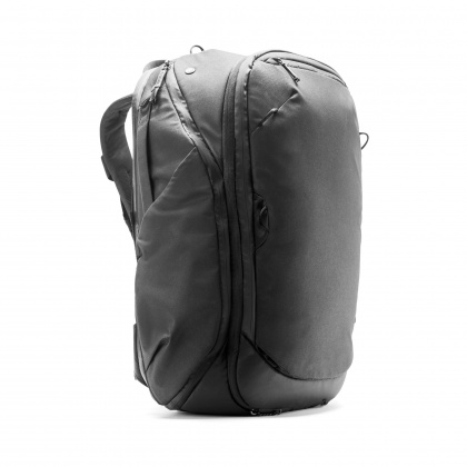 Peak Design Travel Backpack 45L, black