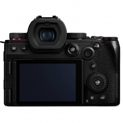 Panasonic Lumix DC-G9II Mirrorless Camera Body