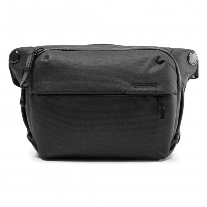 Peak Design Everyday Sling Bag 3L v3, Black