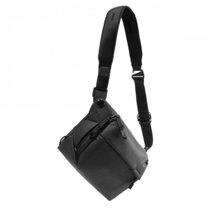 Peak Design Everyday Sling Bag 3L v3, Black