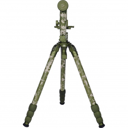 Sirui Explorer Series Tripod with CH20 Gimbal Head