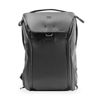 Peak Design Everyday Backpack 30L v3, Black