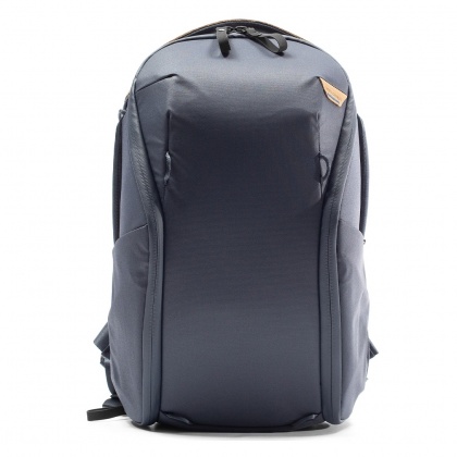 Peak Design Everyday Backpack Zip 15L v2, Midnight