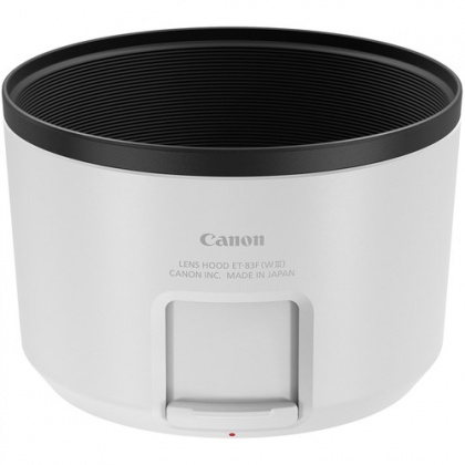 Canon Lens Hood ET-83F WIII