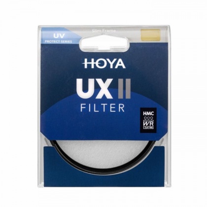 Hoya 58mm UX II UV Filter