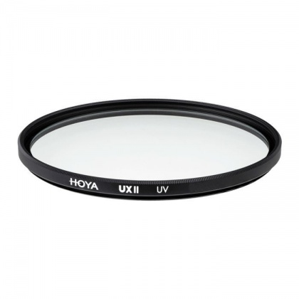 Hoya 37mm UX II UV Filter