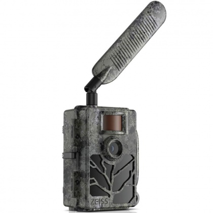 Zeiss Secacam 5 Trail Camera