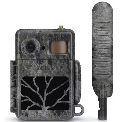 Zeiss Secacam 7 Trail Camera