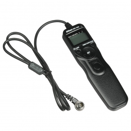 Nikon MC-36A Remote Cord