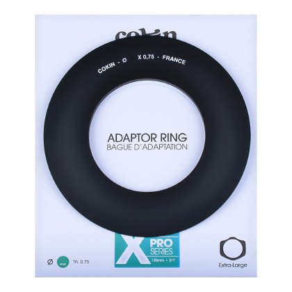 Cokin X-Pro 82mm TH0.75 Adapter, X482