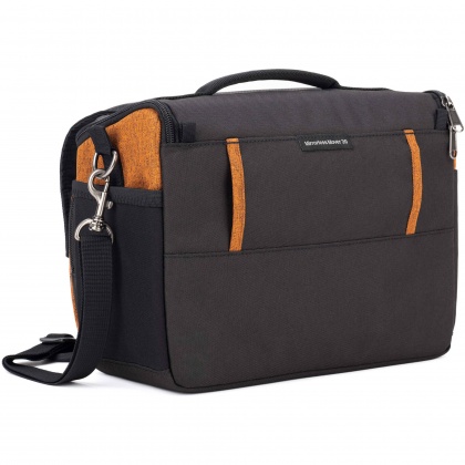 Think Tank Mirrorless Mover 30 Shoulder Bag, Campfire Orange