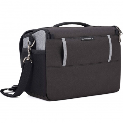 Think Tank Mirrorless Mover 30 Shoulder Bag, Cool Grey
