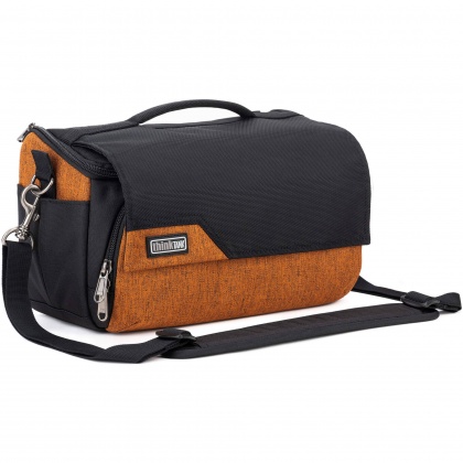 Think Tank Mirrorless Mover 25 Shoulder Bag, Campfire Orange