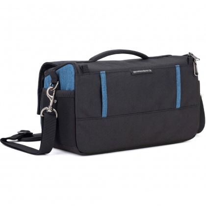 Think Tank Mirrorless Mover 25 Shoulder Bag, Marine Blue