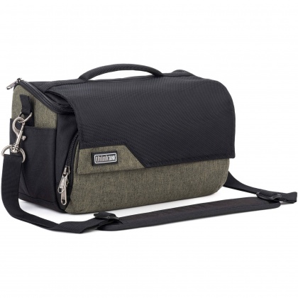Think Tank Mirrorless Mover 25 Shoulder Bag, Coast Green