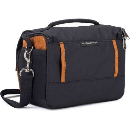 Think Tank Mirrorless Mover 20 Shoulder Bag, Campfire Orange