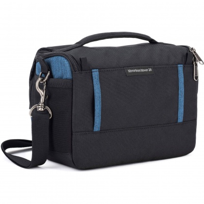 Think Tank Mirrorless Mover 20 Shoulder Bag, Marine Blue