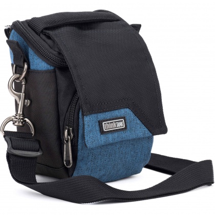 Think Tank Mirrorless Mover 5 Shoulder Bag, Marine Blue