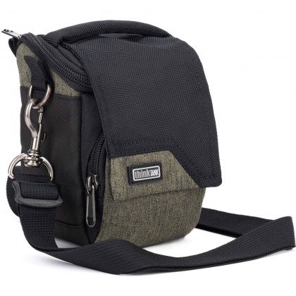 Think Tank Mirrorless Mover 5 Shoulder Bag, Coast Green