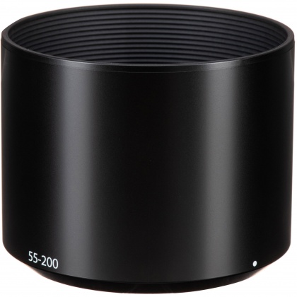 Fujifilm Lens Hood for the XF 55-200mm lens