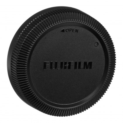 Fujifilm Rear Lens Cap
