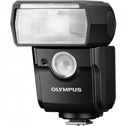 OM SYSTEM FL-700WR Flash