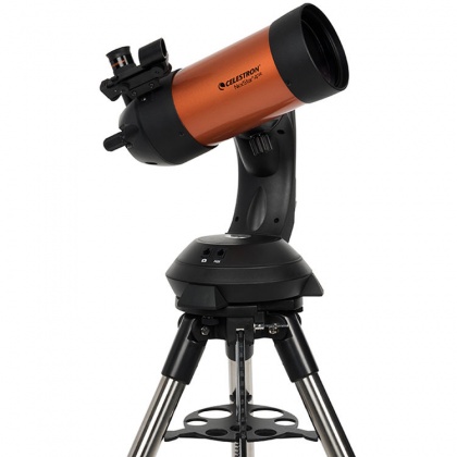 Celestron NexStar 4SE Computerised Reflector Telescope