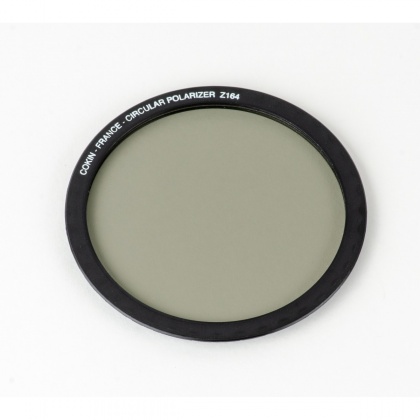 Cokin Z-Pro Circular Polariser, Z164 | L Size