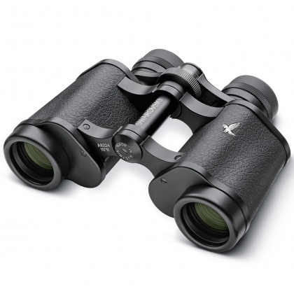 Swarovski Optik 8x30 Habicht W Binoculars