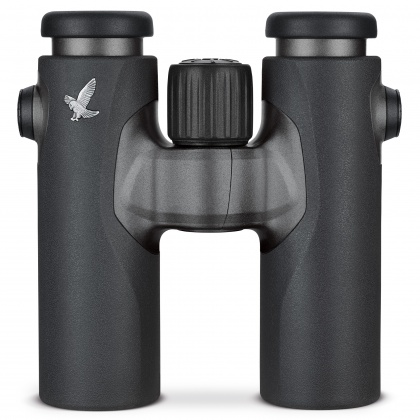 Swarovski Optik 10x30 CL Companion Binoculars, Anthracite with Wild Nature Case