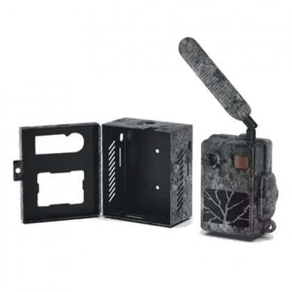 Zeiss Metal housing for Secacam 7