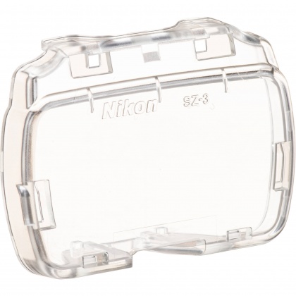 Nikon SZ-3 Colour filter holder for SB-700 Flash