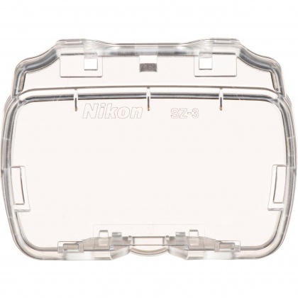 Nikon SZ-3 Colour filter holder for SB-700 Flash