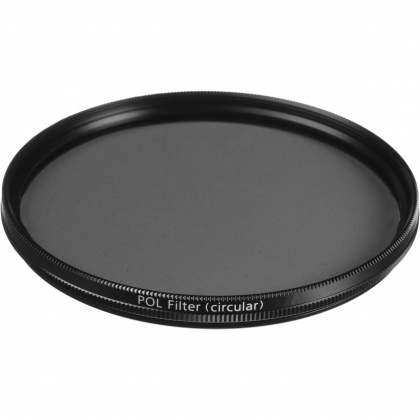 Zeiss 82mm T* Circular Polarising Filter