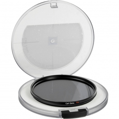 Zeiss 82mm T* Circular Polarising Filter