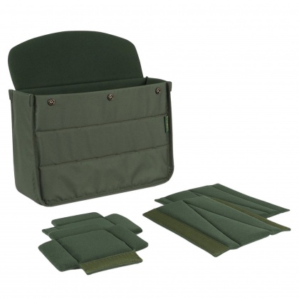 Billingham Hadley One full camera insert, Olive