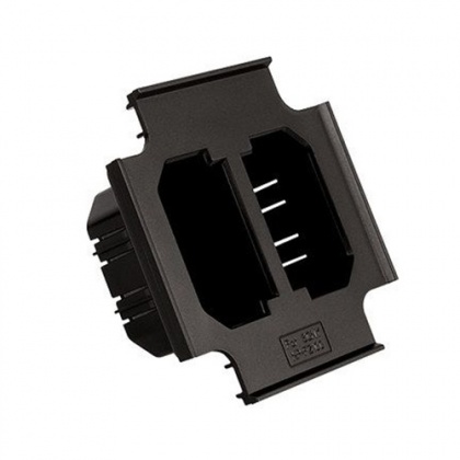 Hahnel ProCube2 Plate for Sony NP-FZ100 Battery